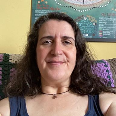 Janie Louise - Safe to Feel woman