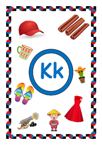 Forside til hjemmeside Plakater mv