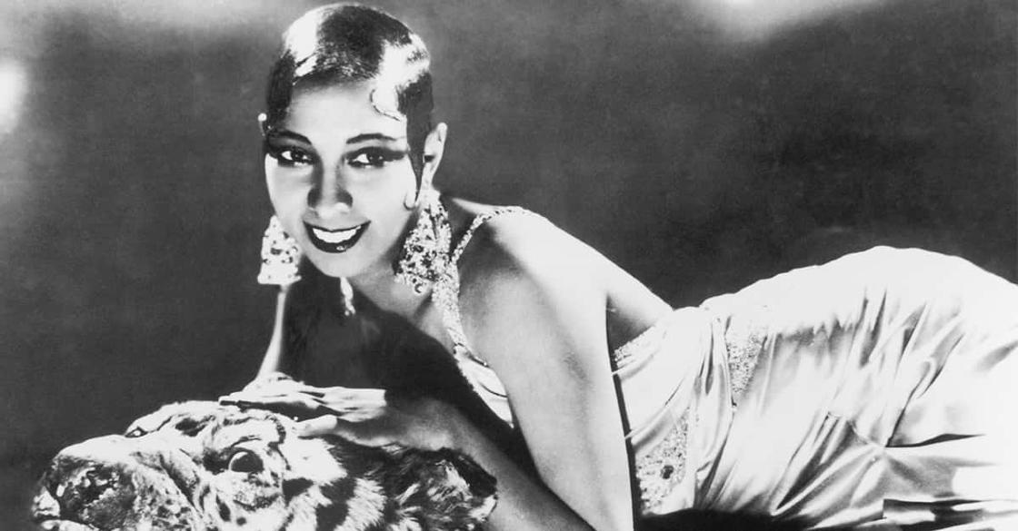 Fire-Horese-Year-Woman-Josephine-Baker