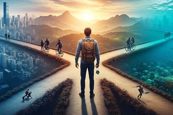 The Virtual Campfire | David Homan | Orchestrating Connection