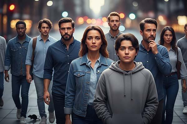 The Virtual Campfire | David Homan | Orchestrating Connection