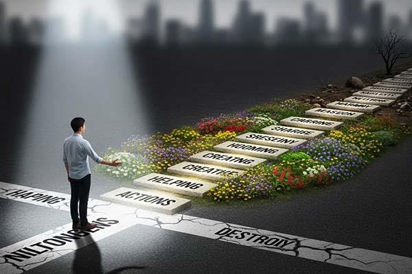 The Virtual Campfire | David Homan | Orchestrating Connection