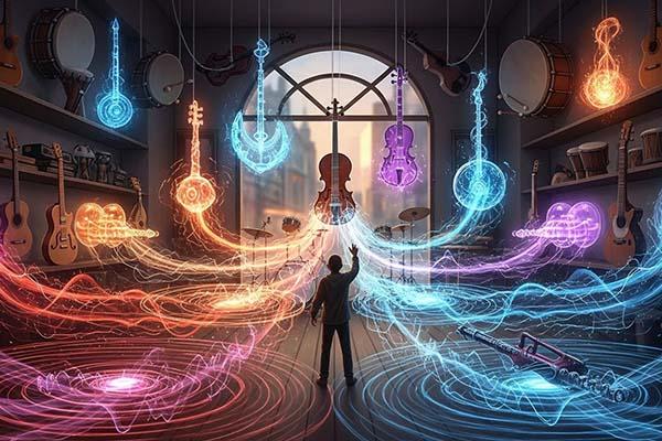 The Virtual Campfire | David Homan | Orchestrating Connection