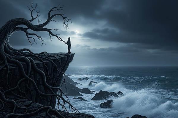 The Virtual Campfire | David Homan | Orchestrating Connection