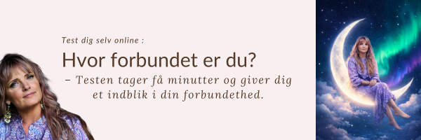 Personligheds type test online