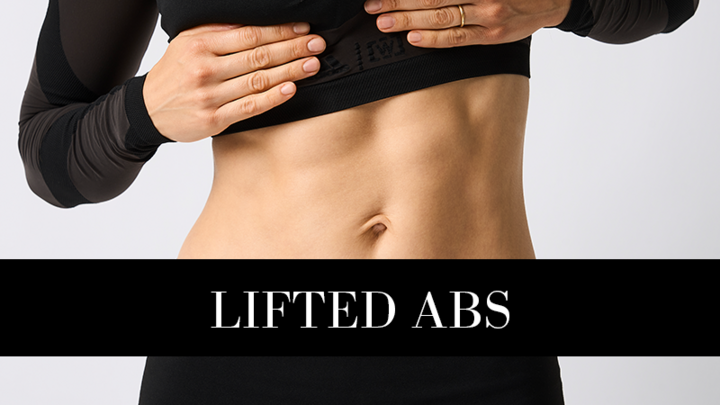 LIFTED ABS