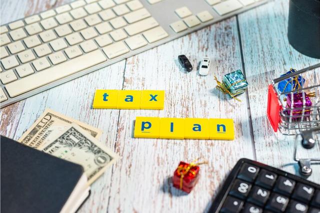Tax Plan