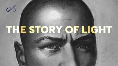 Paint a Portrait in Oil