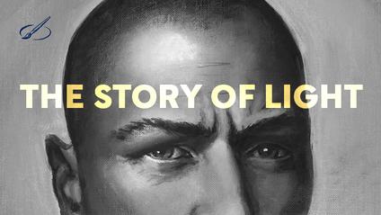 The Story of Light