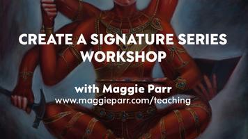Create a Signature Series