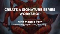 Create a Signature Series