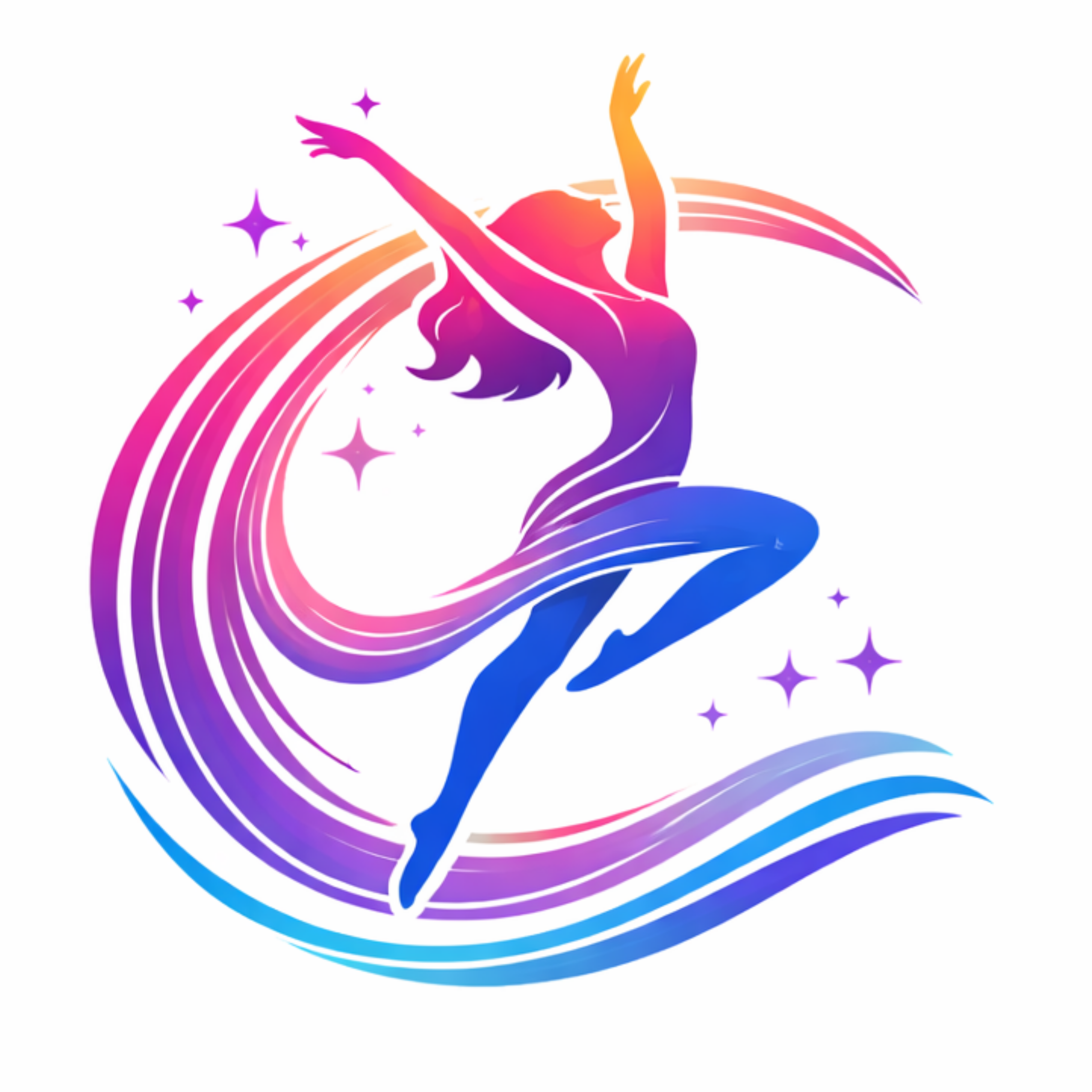 The Consistent Dance Studio logo