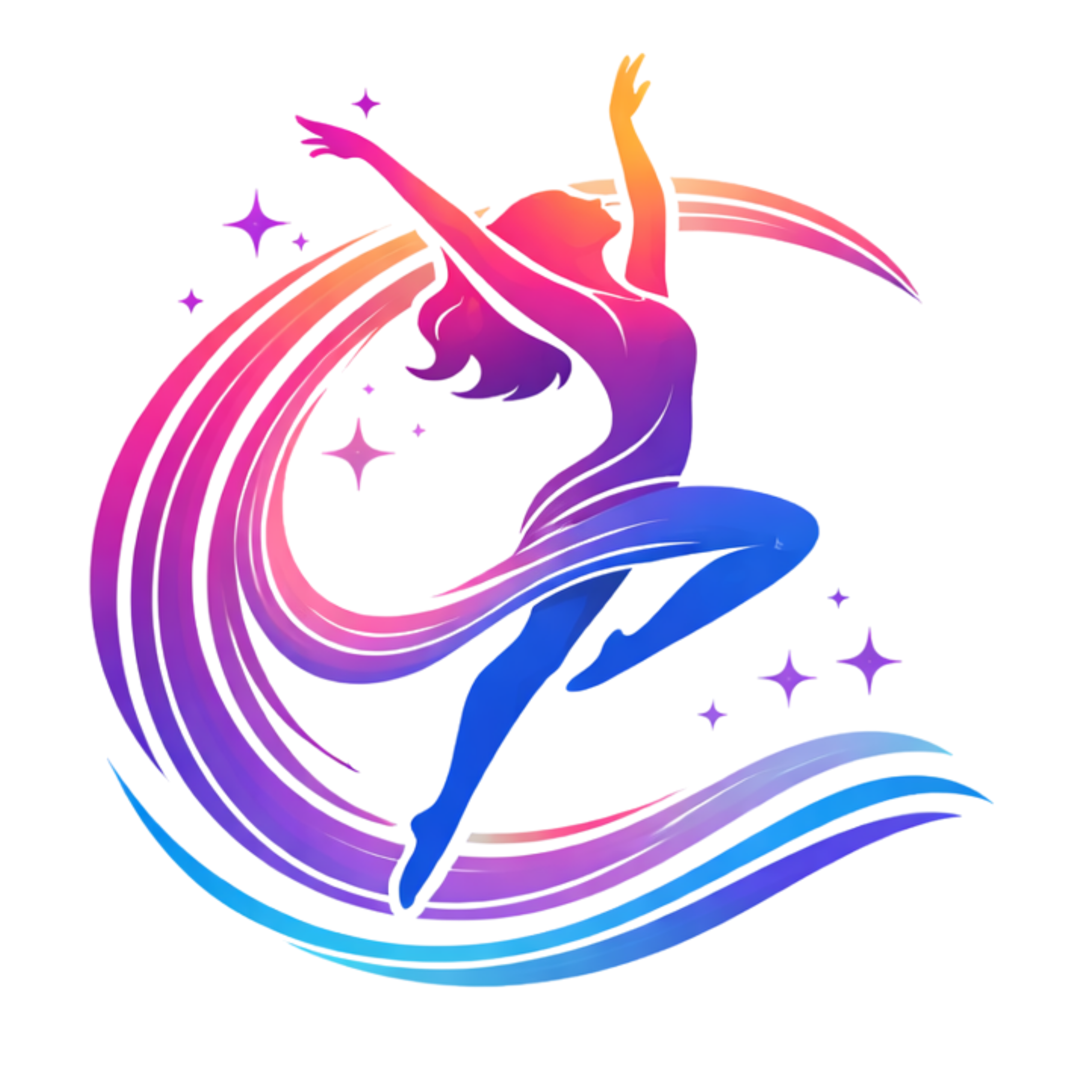 The Consistent Dance Studio logo