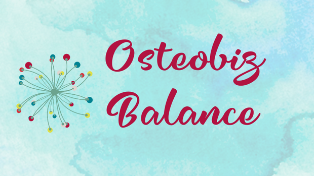 Osteobiz Balance