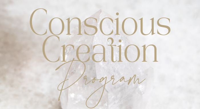 Conscious Creation Program 