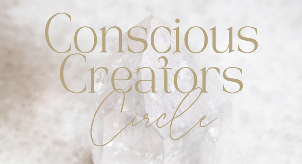 Conscious Creators Circle