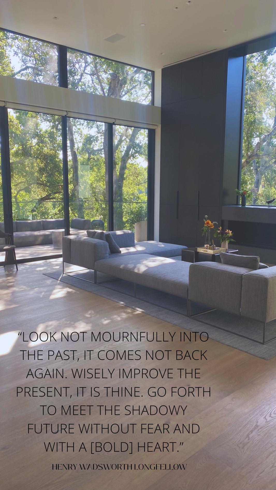 Leadership From the Inside Out Thriving Through a Time of Transformation