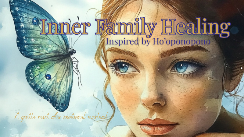 Inner Family Healing (2)
