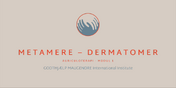 MODUL 1 - Metamere - Dermatomer 2026