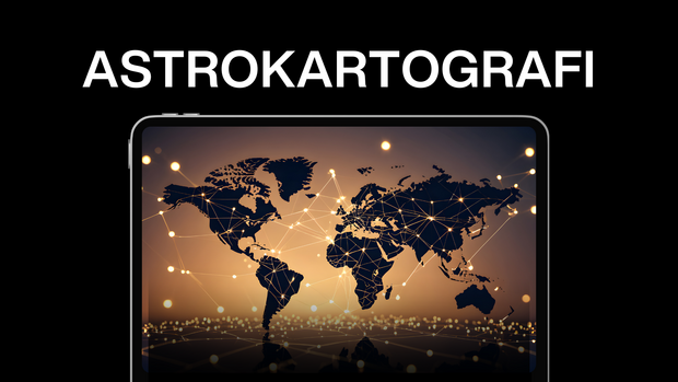 astrokartografi test