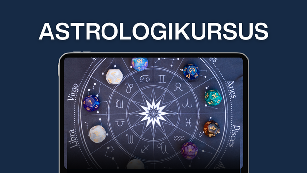 astrologikursus test