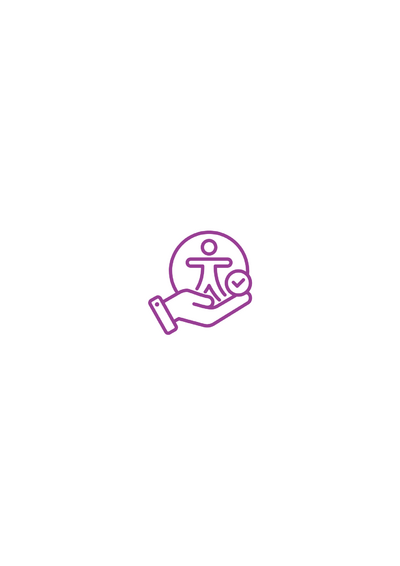 Confidence in Accessibility