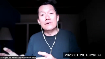 Is it important to have a regular weekly template?