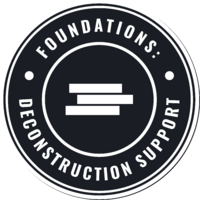 circle_logo deconstructionblueprint
