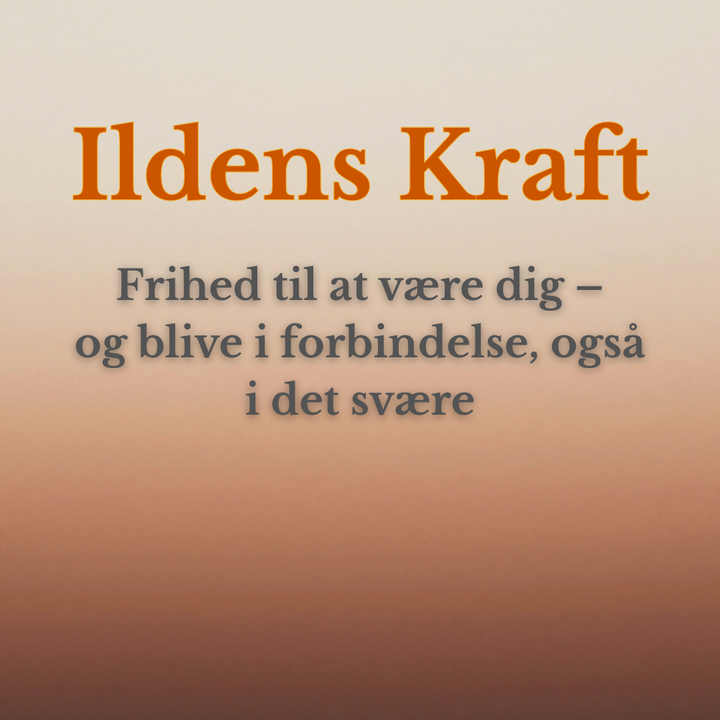 Ildens kraft 2.0 insta