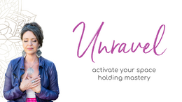 Unravel and the Void (1)