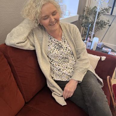 🧡 Rikke Mors  - Din underviser