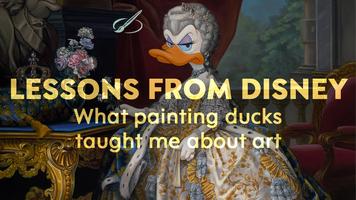 Lessons From Disney