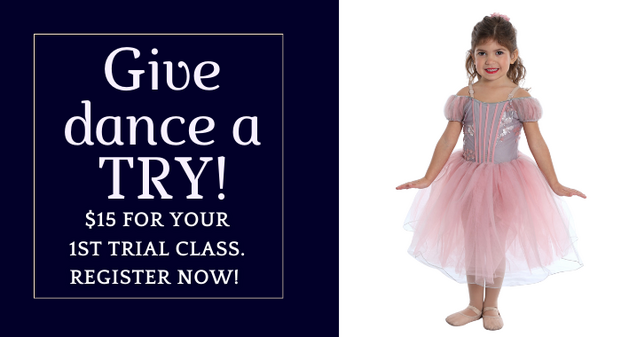 Give Dance a Try (380 x 700 px)