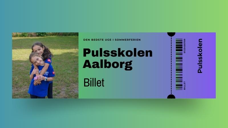 Billet Aalborg