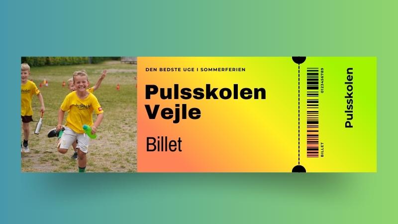 Billet Vejle