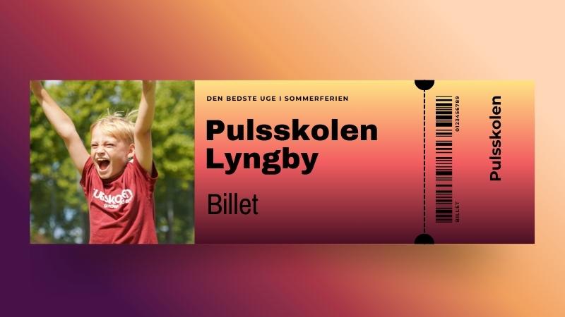Billet Lyngby