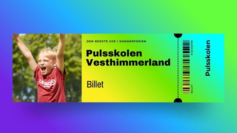 Billet Vesthimmerland