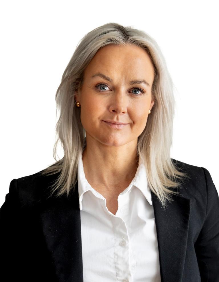 Marie Heggløv, alt2