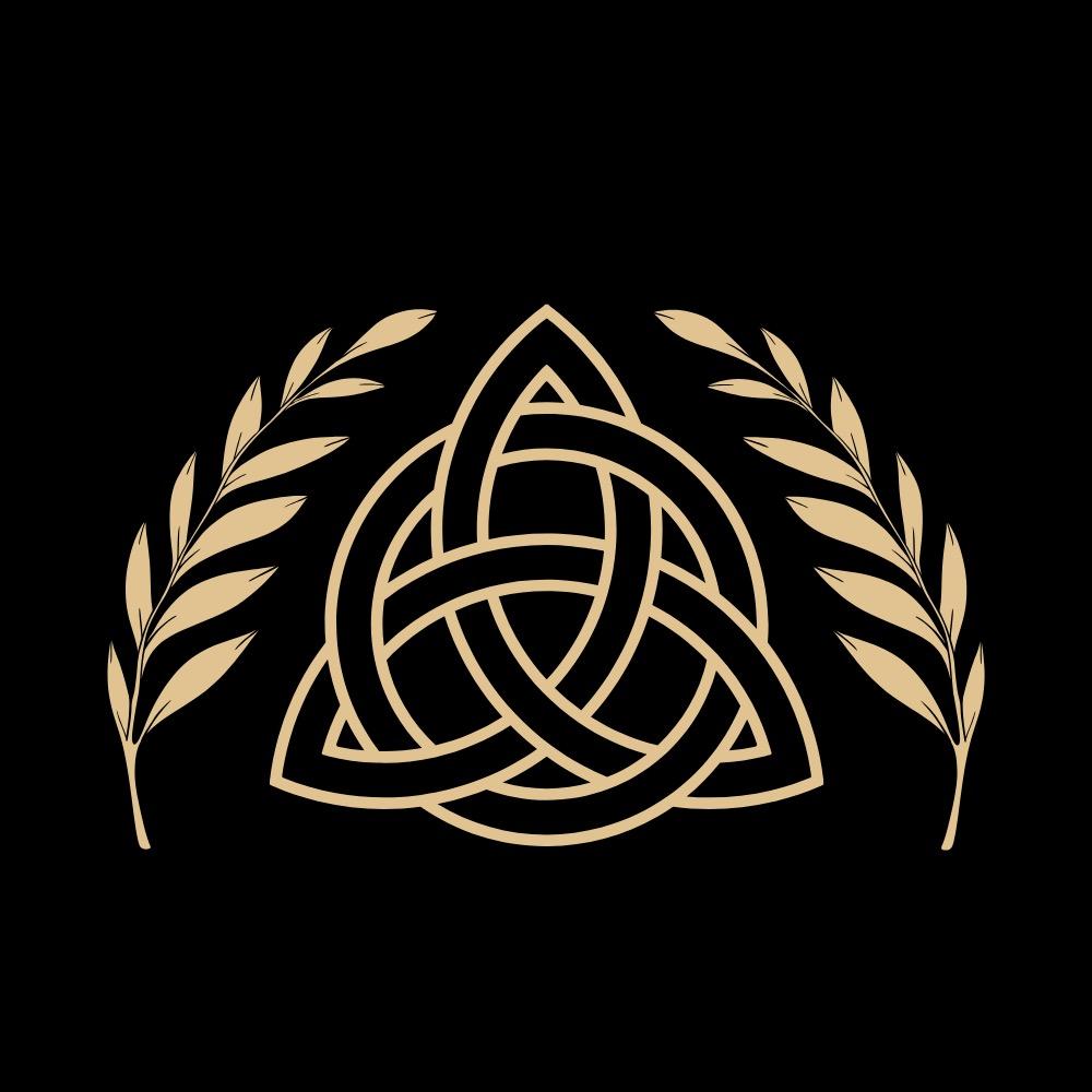 DoxaBlessedByGodLogo