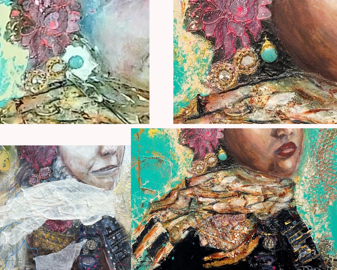 heavy object process