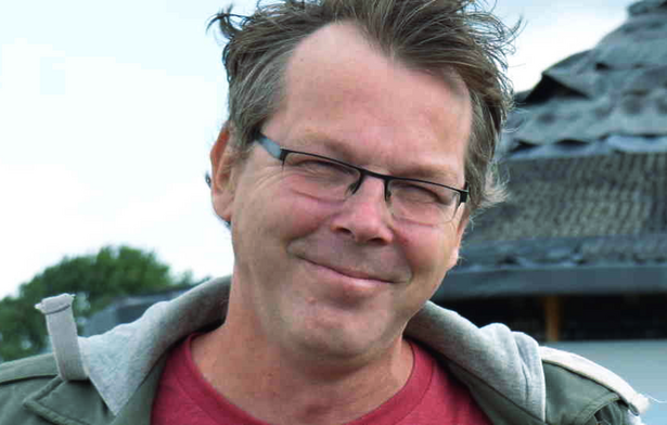 Curtis Ogden Online Course Energy Systems Science and Practice with Gaia Education