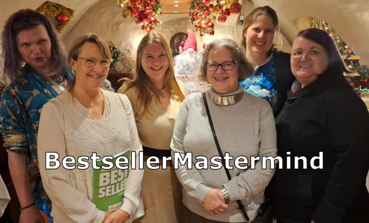 BestsellerMastermind