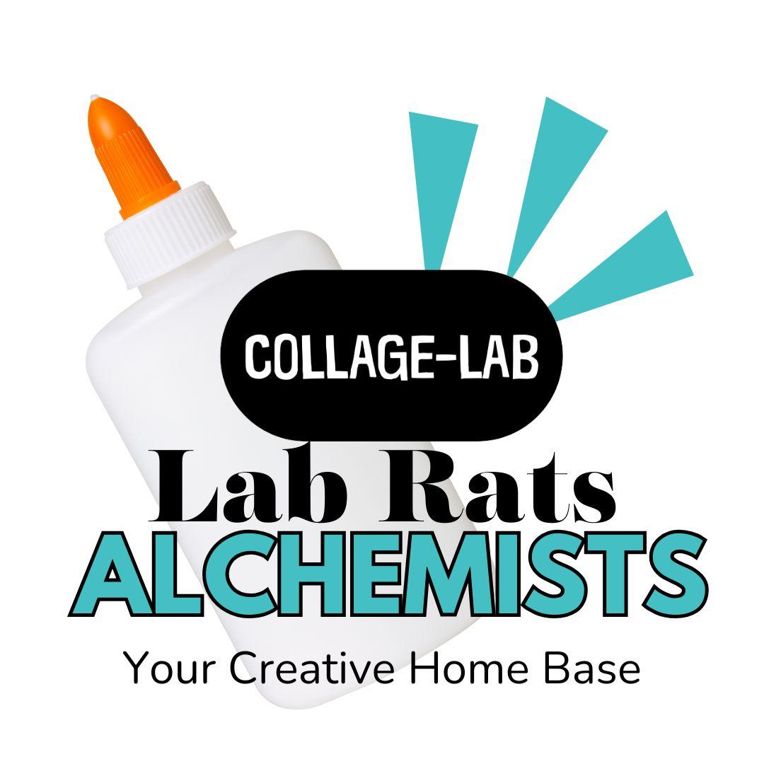 Lab Rats Alchemists