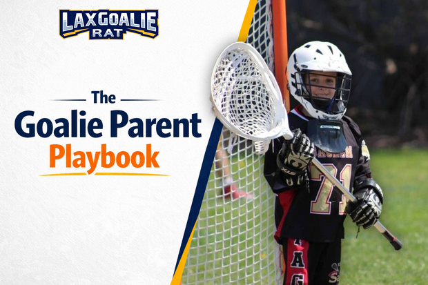 GoalieParentPlaybook