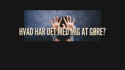 Del 3 Foht Modellen