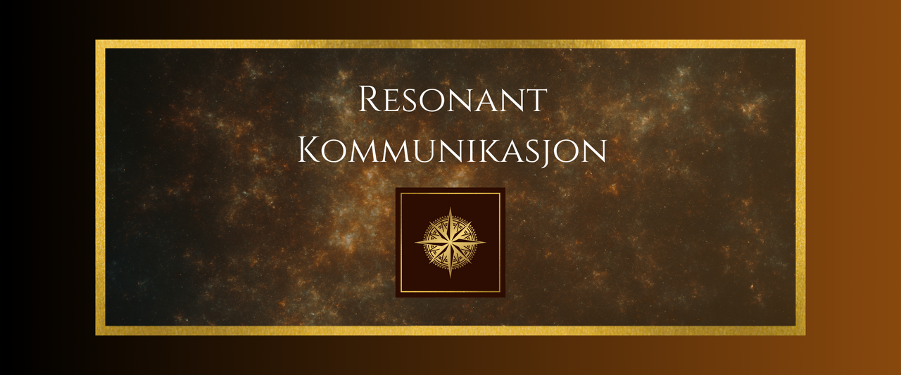Resonant Kommunikasjon