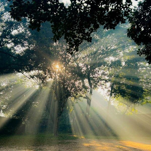 include spiritual hygiene