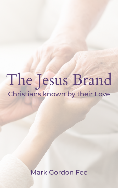 Mark's Dissertation Cover