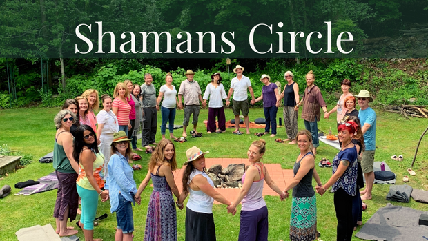 Shamans Circle (Website)