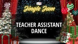 SA20 Teacher Assistant Dance_1